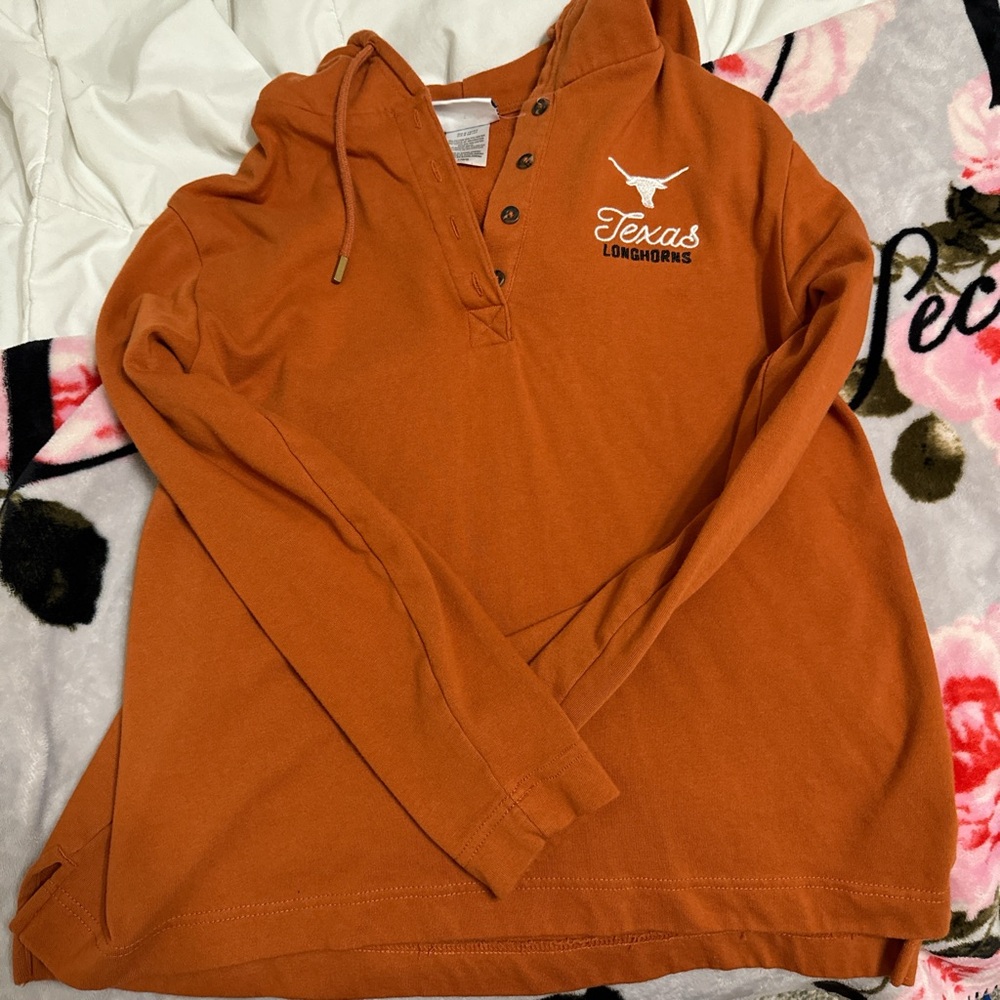 Champion UT sweater